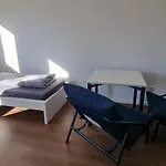 Helle Zimmer Darmstadt City