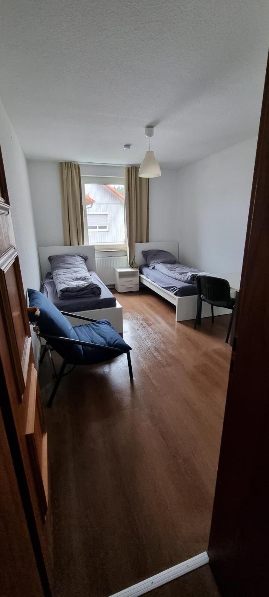 Privatunterkunft Helle