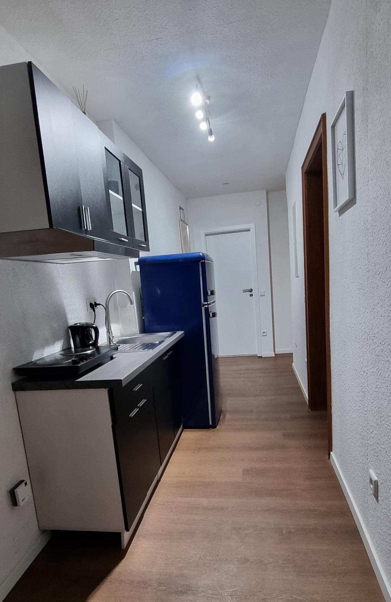 Helle Homestay