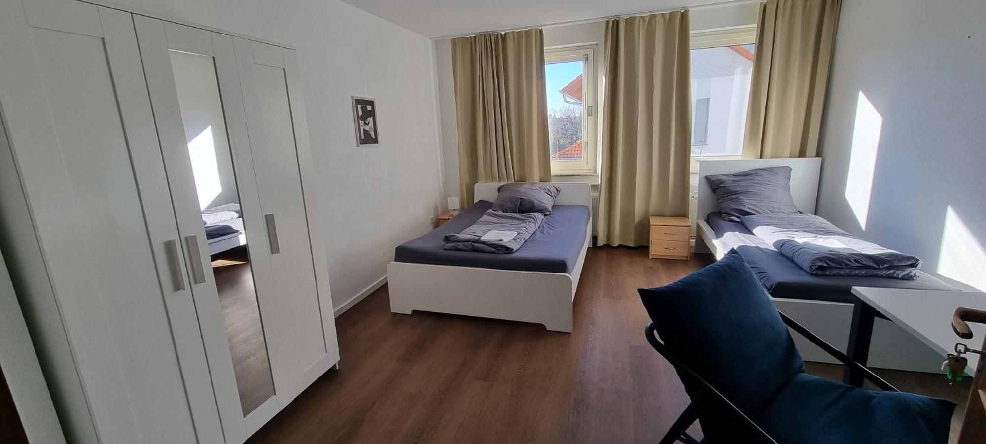 Helle Darmstadt